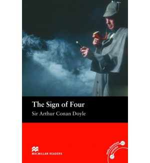 Sign of four